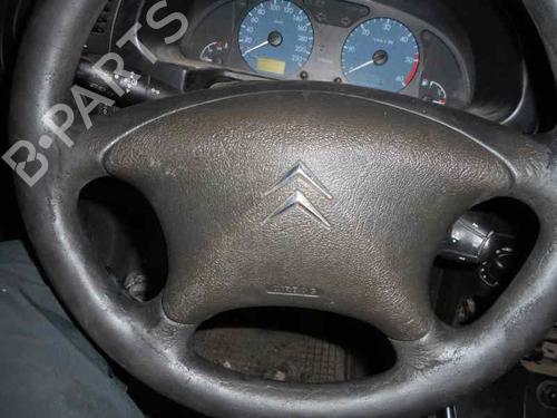 Front right exterior door handle CITROËN XSARA (N1) 1.9 D | BP5360079C129 