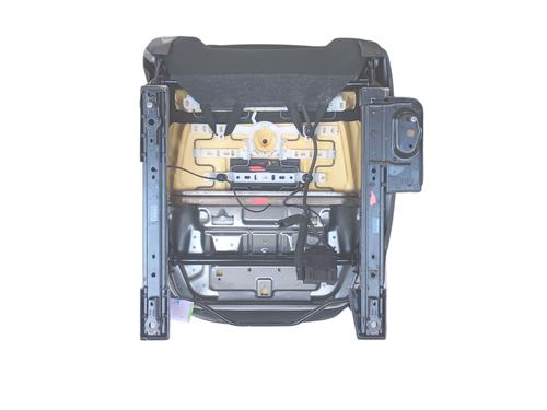 Right front seat FORD FOCUS IV (HN) 1.0 EcoBoost mHEV | BP34137357C16  - Image 7