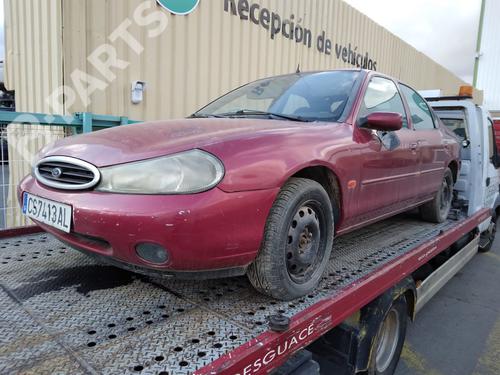 Used Parts FORD MONDEO II (BAP)  1.8 TD  1129942