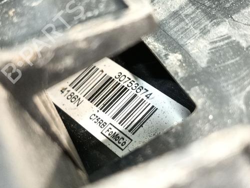 Rear right lock VOLVO S40 II (544) 1.8 | BP22272567C99 