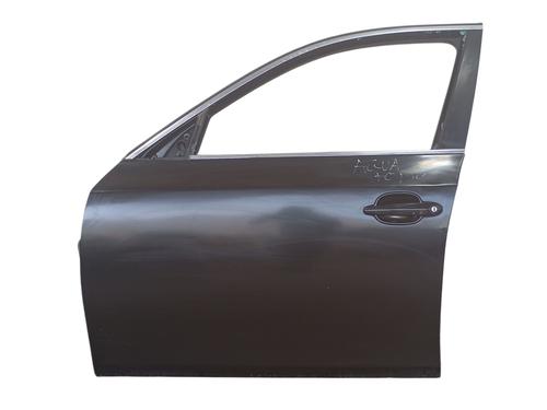 Dør venstre foran Dør venstre foran BMW 5 (E60) 525 d (177 hp) 34185632 34185632