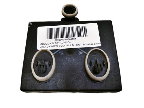 Electronic module VW GOLF VII (5G1, BQ1, BE1, BE2)  | BP16021220M83 