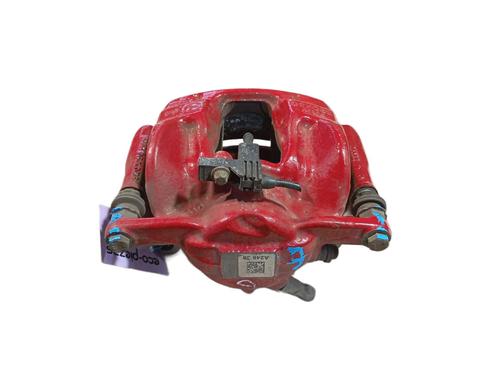 Used Left front brake caliper Left front brake caliper MERCEDES-BENZ CLA Coupe (C117) CLA 250 4-matic (117.351) (218 hp) 40081630 40081630