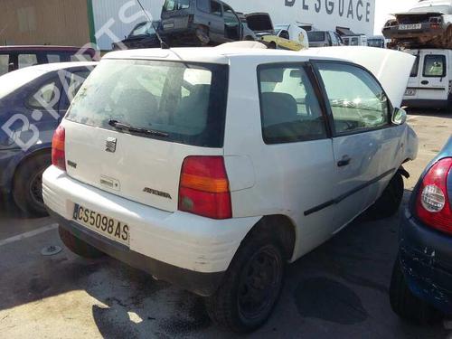 Starter SEAT AROSA (6H1)  | BP5364749M8 