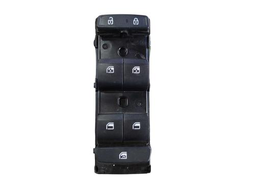 Used Left front window switch Left front window switch HYUNDAI TUCSON (NX4E, NX4A) 1.6 T-GDi (150 hp) 40079432 40079432
