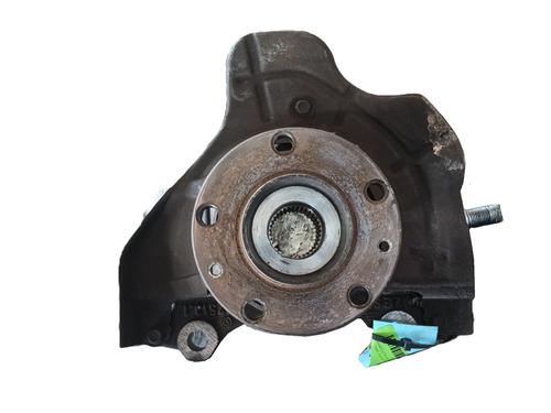 Used Left front steering knuckle FIAT DUCATO Van (250_) 115 Multijet 2,0 D (116 hp) 29121801