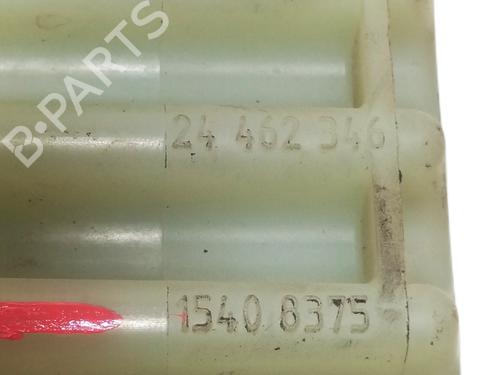Engine control unit (ECU) OPEL ZAFIRA A MPV (T98) 2.0 DTI 16V (F75) | BP5357213M57 