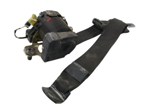 Used Rear left seatbelt MERCEDES-BENZ M-CLASS (W163) [1998-2005]  9209023