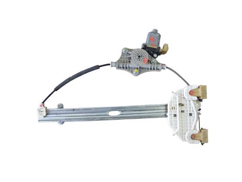 Rear left window mechanism KIA STONIC (YB) 1.2 CVVT | BP39955253C24 - Image 4
