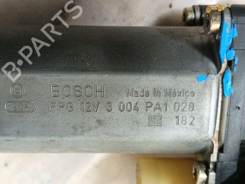 Front left window mechanism BMW X5 (E53) 3.0 i | BP27471584C22 