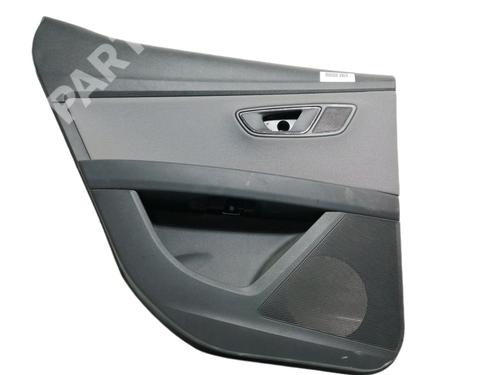 Used Left rear door panel Left rear door panel SEAT LEON (5F1) 1.2 TSI (110 hp) 11051296 11051296