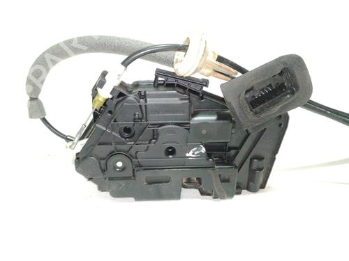 Front right lock VW GOLF VI (5K1) 2.0 TDI | BP7852674C97 
