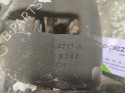 Left front brake caliper FORD TRANSIT COURIER B460 Box Body/MPV 1.0 EcoBoost | BP39587908M105 - Image 4