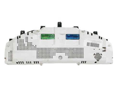 Kombinert Instrument VW TOUAREG (7LA, 7L6, 7L7)  | BP9502660C47 