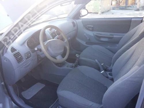 Starter HYUNDAI ACCENT II (LC) 1.3 | BP5800675M8 