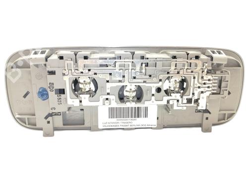 Innerbelysning VW PASSAT B6 (3C2) 2.0 FSI 4motion | BP7848365I8 