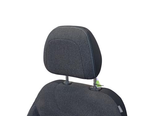 Left front seat CITROËN C4 II (NC_) 1.6 BlueHDi 100 | BP31885657C15
