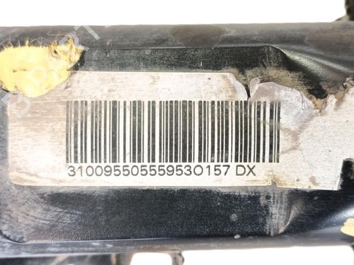 Right front shock absorber ALFA ROMEO GIULIETTA (940_) 1.4 TB (940FXA1A, 940FXT1A) | BP32336683M17