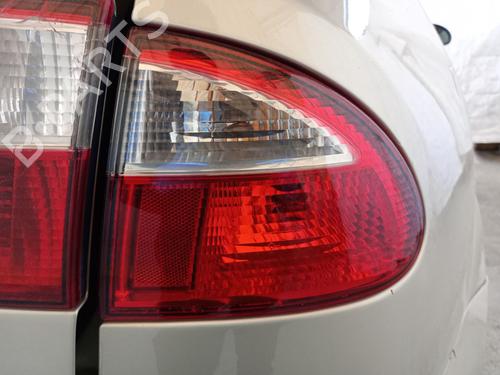 Right taillight SEAT LEON (1M1) 1.9 TDI | BP18621557C35 
