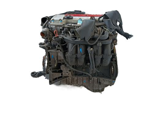 Motor MERCEDES-BENZ C-CLASS (W203) C 200 Kompressor (203.045) | BP22758086M1 