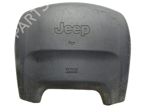 Used Driver airbag JEEP GRAND CHEROKEE II (WJ, WG) 4.7 V8 (227 hp) 5373950