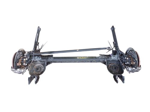 Bagaksel Bagaksel OPEL VIVARO B Van (X82) 1.6 CDTI (05) (116 hp) 34444472 34444472