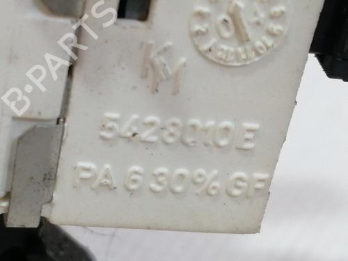 Squib airbag FIAT DOBLO Box Body/MPV (223_) 1.9 JTD | BP10355542C102 