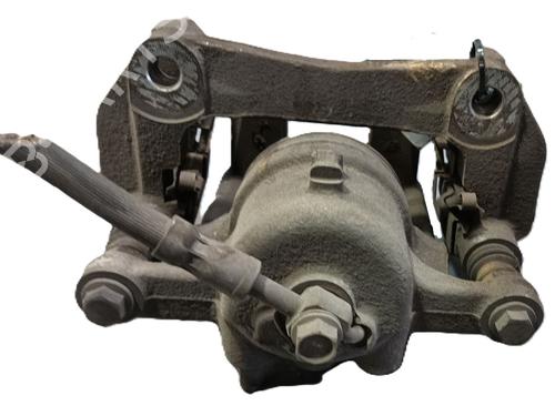 Right front brake caliper FORD FIESTA VI (CB1, CCN) 1.0 EcoBoost | BP23265501M104 