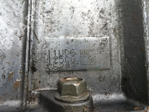 Gearbox MAZDA CX-3 (DK) 1.5 SKYACTIV-D (DK2WS, DK5FW) | BP32750906M3  - Image 5