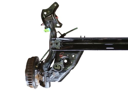 Bagaksel RENAULT CAPTUR I (J5_, H5_) 1.5 dCi 90 (J5N4, J5M5, J5MW, J5M6, J5AL, J5AJ) | BP31194077M2