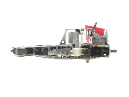 Front right exterior door handle PEUGEOT 5008 (0U_, 0E_) 1.6 HDi | BP9536531C129
