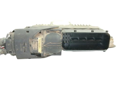 Engine control unit (ECU) OPEL CORSA C (X01) 1.3 CDTI (F08, F68) | BP9624605M57 