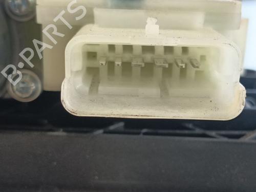 Front left window mechanism RENAULT CAPTUR II (HF_) TCe 140 (HFN0) | BP33854744C22 - Image 4