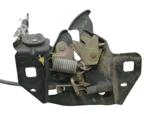 Hood lock CHRYSLER VOYAGER IV (RG, RS)  | BP11053821C133 