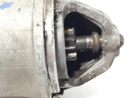 Starter OPEL VECTRA C (Z02) 2.2 DTI 16V (F69) | BP8325850M8 