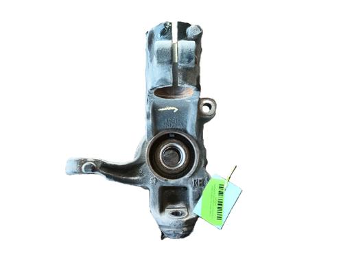 Left front steering knuckle FORD MONDEO IV Saloon (BA7)  | BP30142945M25 