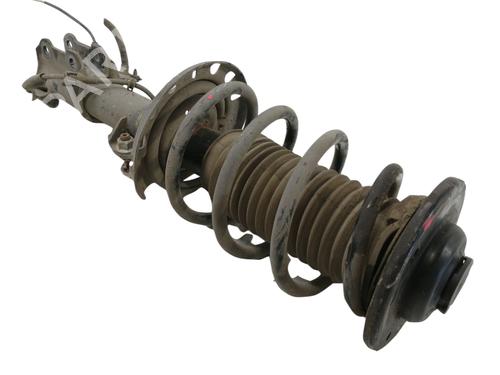 Used Left front shock absorber OPEL VECTRA C (Z02) 2.0 DTI 16V (F69) (101 hp) 10351609