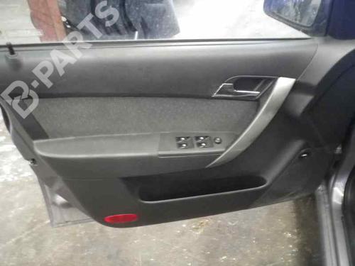 Right rear shock absorber CHEVROLET AVEO / KALOS Saloon (T250, T255) 1.4 | BP5351284M19  - Image 24