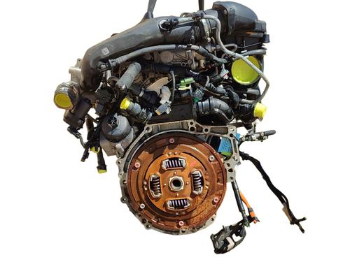 Engine PEUGEOT 3008 II SUV (MC_, MR_, MJ_, M4_)  | BP29356656M1 