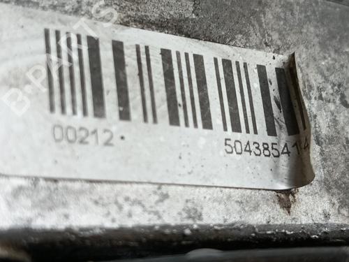 Steering pump IVECO DAILY V Van | BP27980503M99