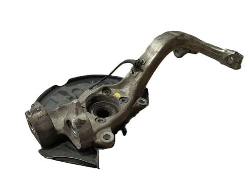 Used Right front steering knuckle AUDI A4 B6 (8E2) 2.5 TDI quattro (180 hp) 31622728