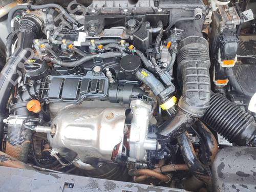 Used Gearbox Gearbox PEUGEOT 308 SW III (FC_, FJ_, FR_, F4_, FN_) BlueHDi 130 (FCYHZL, FCYHZT) (131 hp) 40291760 40291760