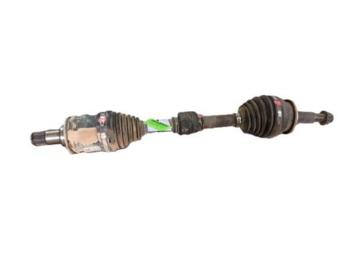 Used Left front driveshaft Left front driveshaft 37691866 37691866