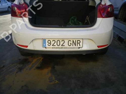 Instrument cluster SEAT IBIZA IV SC (6J1, 6P5) 1.6 TDI | BP5815319C47 