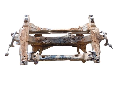 Used Subframe Subframe MERCEDES-BENZ SPRINTER 3,5-t Platform/Chassis (B906) 313 CDI (906.131, 906.133, 906.135, 906.231, 906.233,... (129 hp) 32216688 32216688