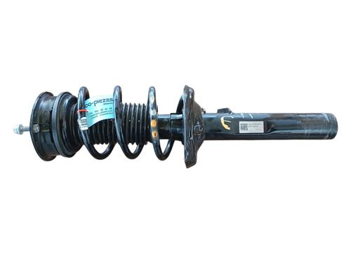 Used Left front shock absorber AUDI Q2 (GAB, GAG) 1.6 TDI (115 hp) 30881491