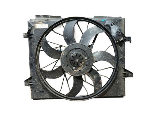 Used Radiator fan JEEP GRAND CHEROKEE IV (WK, WK2) 6.2 i V8 4x4 (710 hp) 28183772