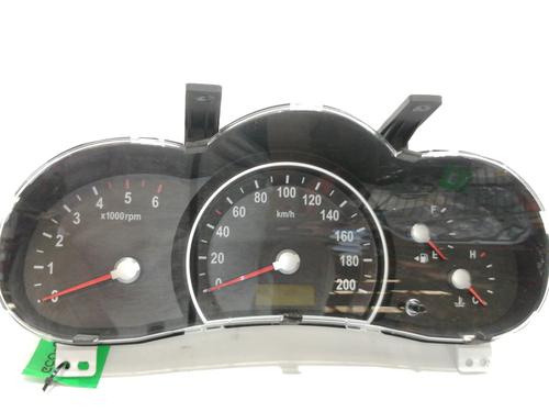 Instrument cluster KIA CARNIVAL / GRAND CARNIVAL III (VQ) 2.9 CRDi | BP7545548C47 