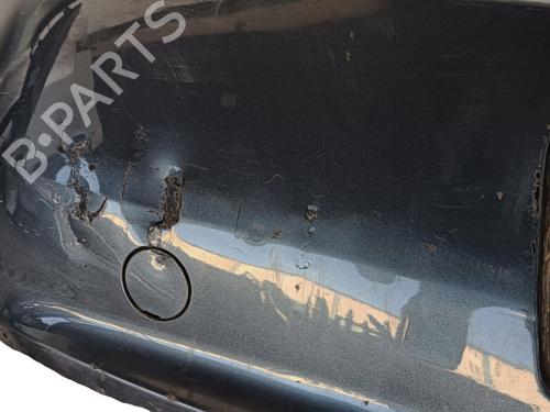 Rear bumper RENAULT CLIO III (BR0/1, CR0/1) 1.5 dCi (BR17, CR17) | BP22731314C8 