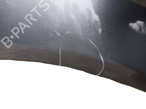 Right front fenders CITROËN C5 II (RC_) 1.6 HDi (RC8HZB) | BP22929880C42 